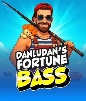 Обложка игры: Danludan's Fortune Bass