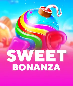 Обложка игры: Sweet Bonanza