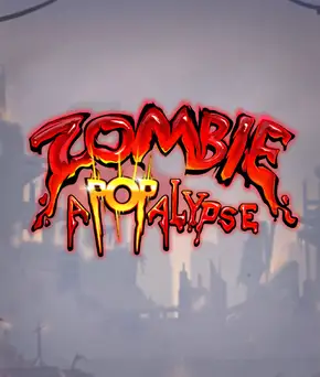 Обложка игры: Zombie aPOPalypse