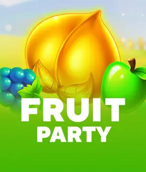 Обложка игры: Fruit Party