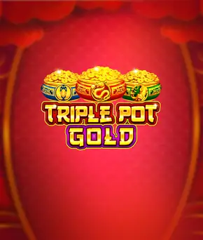 Обложка игры: Triple Pot Gold
