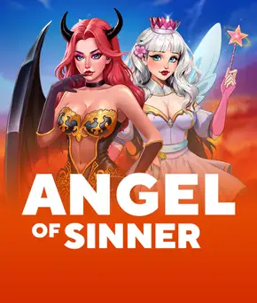 Обложка игры: Angel vs Sinner