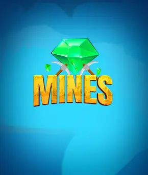Обложка игры: Mines