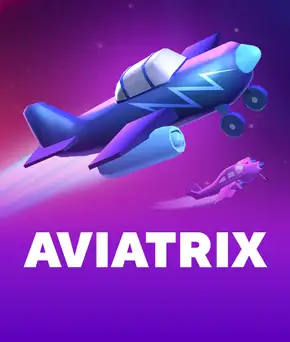 Обложка игры: Aviatrix