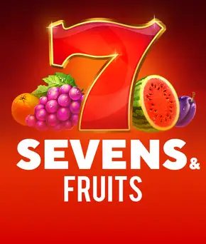 Обложка игры: Sevens&Fruits