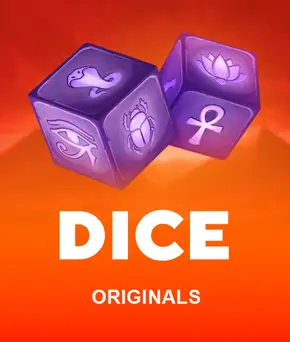 Game cover: Dice