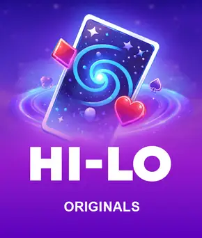 Game cover: Hilo