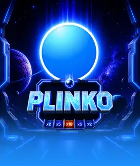 Game cover: Plinko