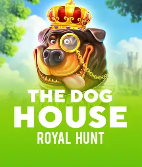 Game cover: The Dog House – Royal Hunt