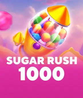 Game cover: Sugar Rush 1000