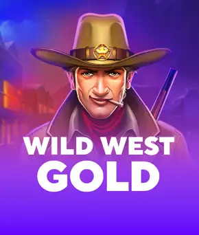 Game cover: Wild West Gold