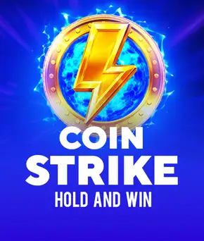 Game cover: Coin Strike: Hold and Win