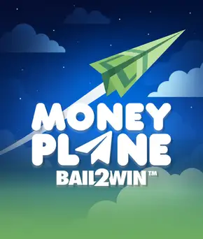 Game cover: Moneyplane Bail2Win